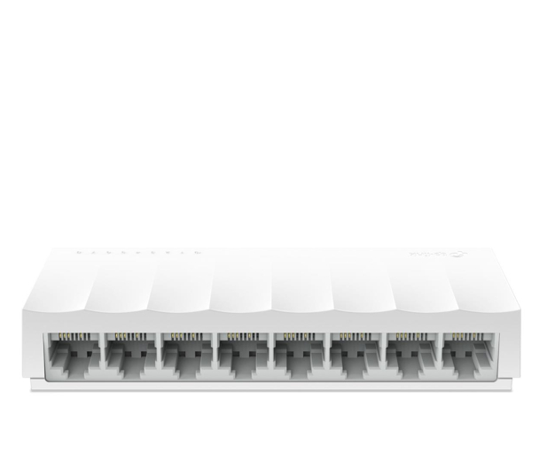 TP-LINK LS1008 switch 8x10/100 - 1063692 - zdjęcie
